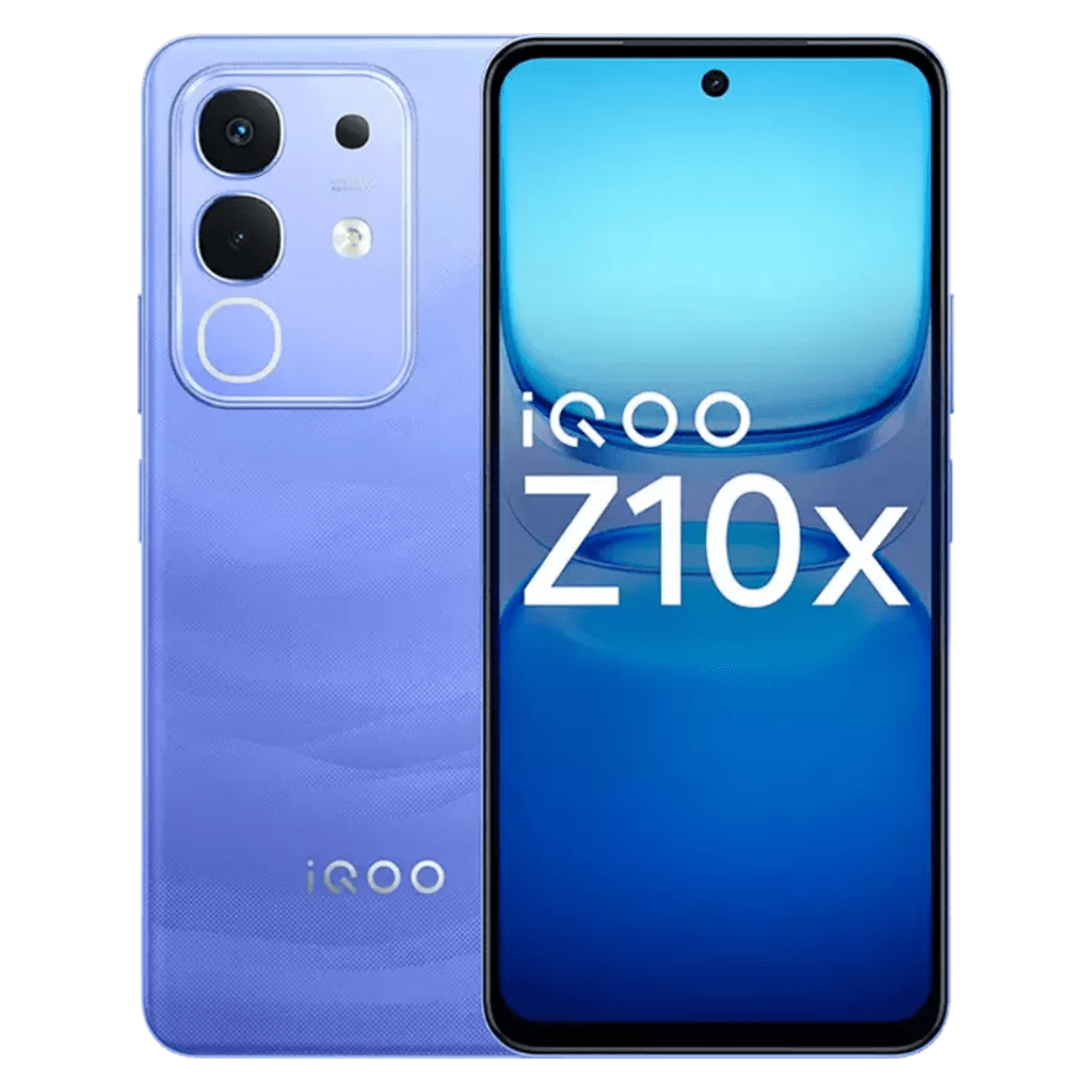 IQOO Z10 X 5G