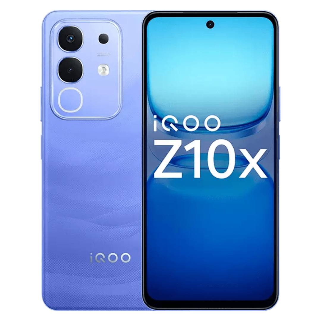 IQOO Z10 X 5G