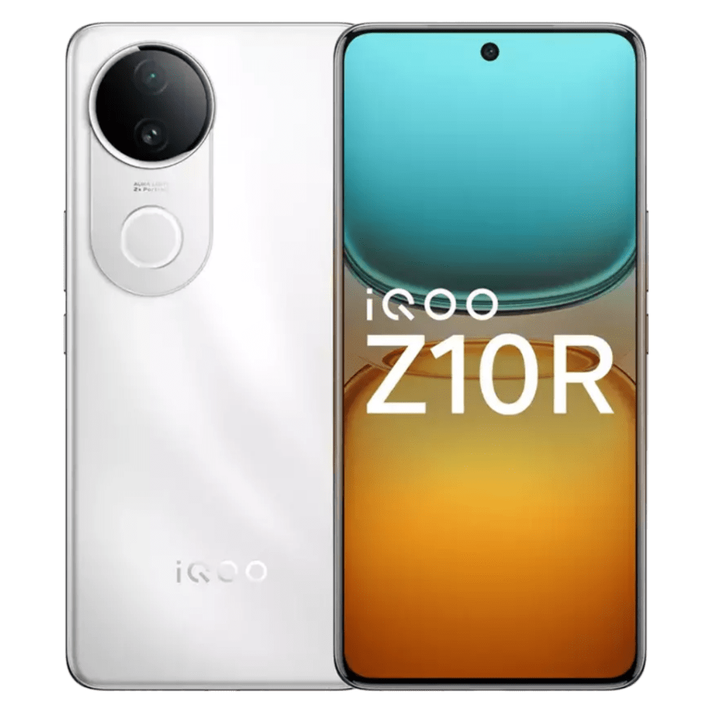 IQOO Z10R