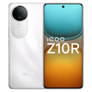 IQOO Z10R