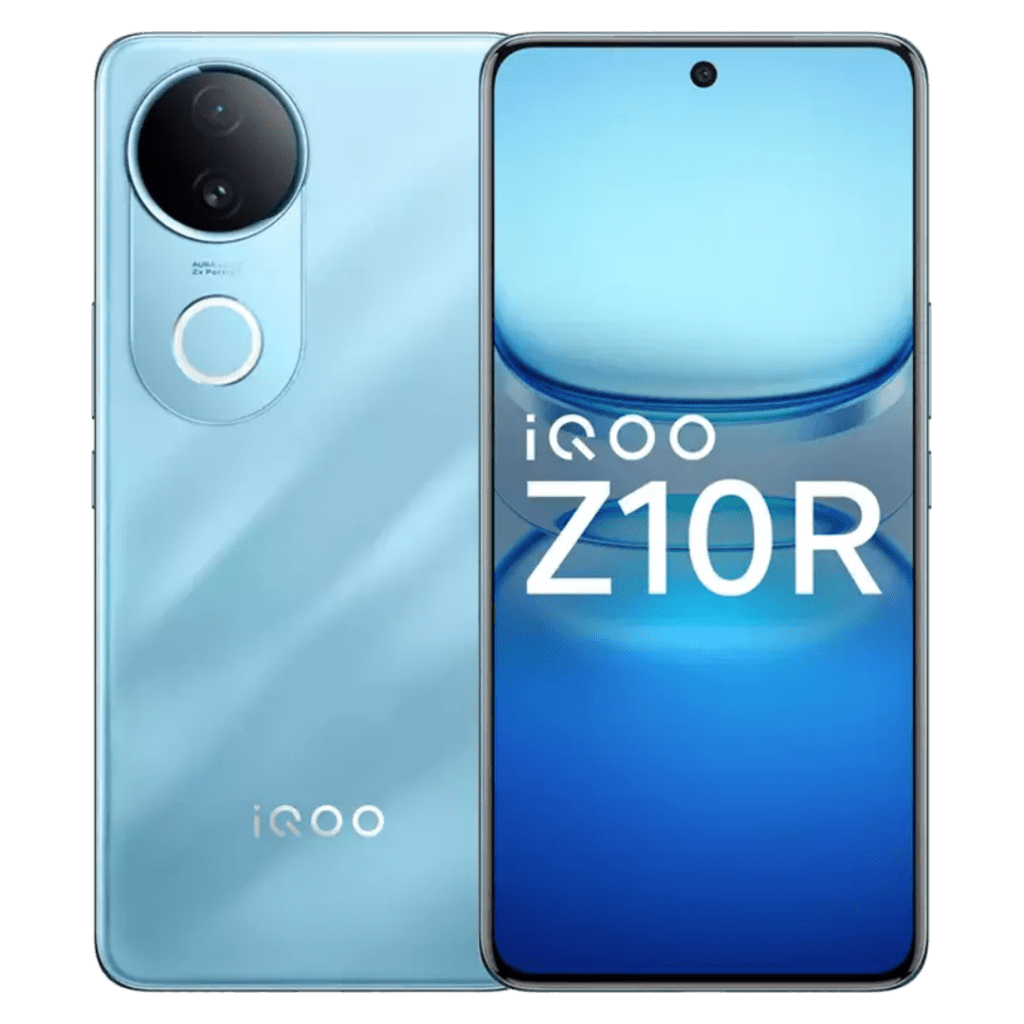 IQOO Z10R
