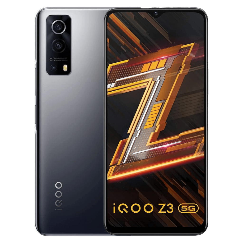 IQOO Z3 5G