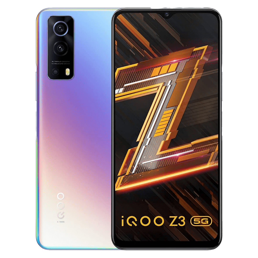 IQOO Z3 5G