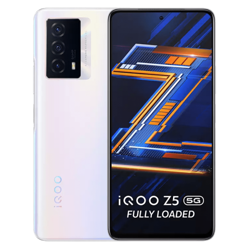 IQOO Z5 5G