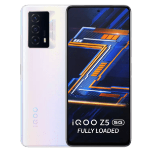 IQOO Z5 5G