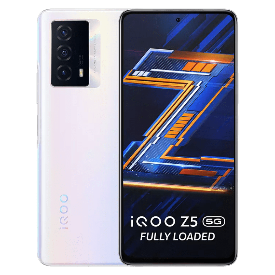IQOO Z5 5G