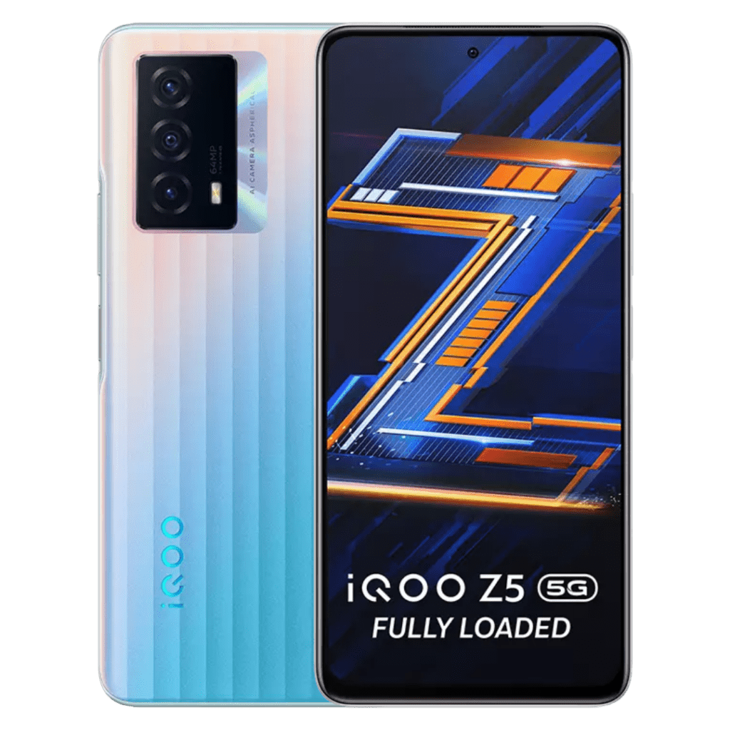 IQOO Z5 5G