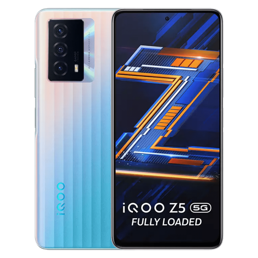 IQOO Z5 5G