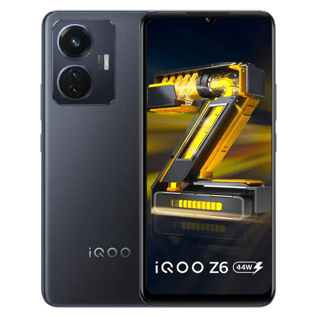 IQOO Z6 44W
