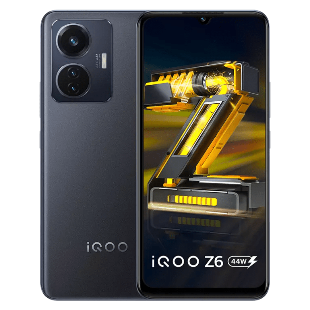 IQOO Z6 44W