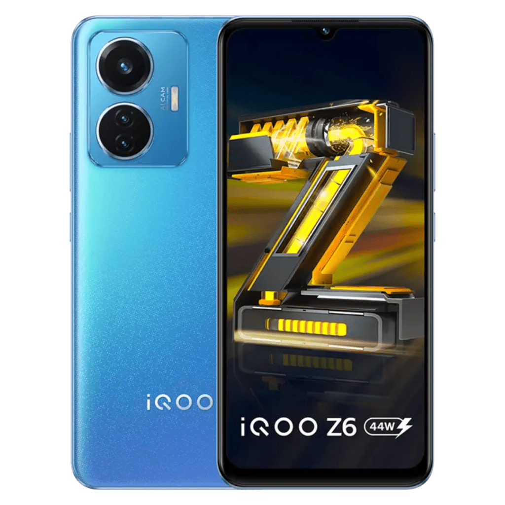 IQOO Z6 44W
