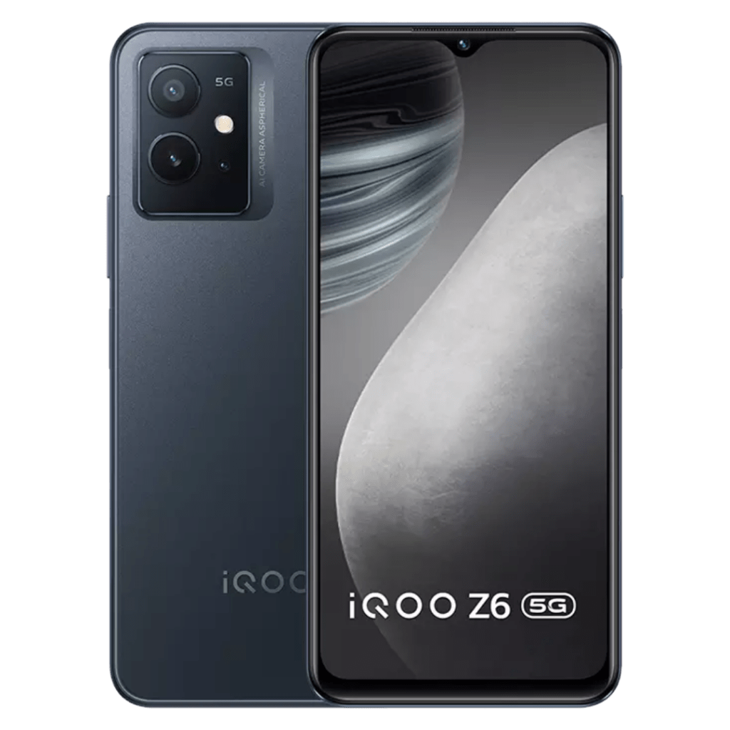 IQOO Z6 5G