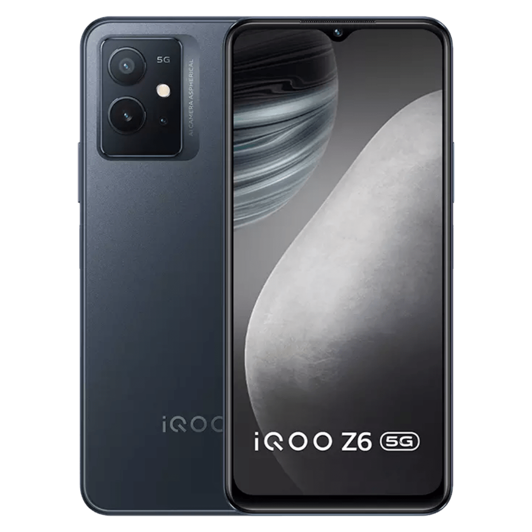 IQOO Z6 5G