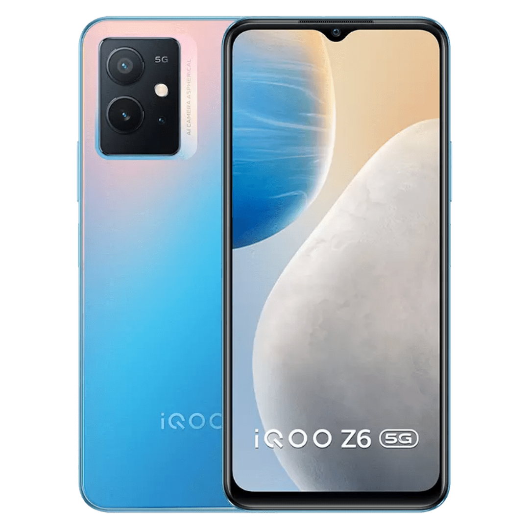 IQOO Z6 5G