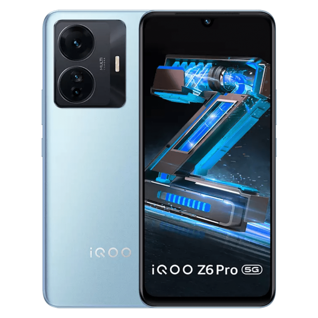 IQOO Z6 Pro