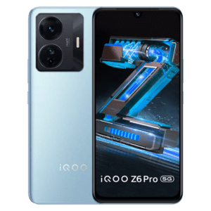 IQOO Z6 Pro