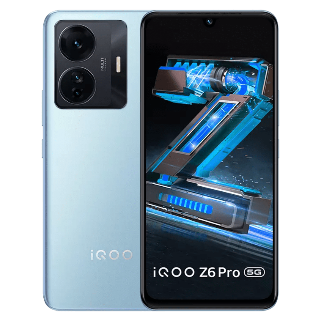 IQOO Z6 Pro