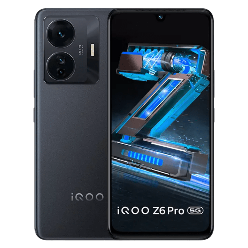 IQOO Z6 Pro