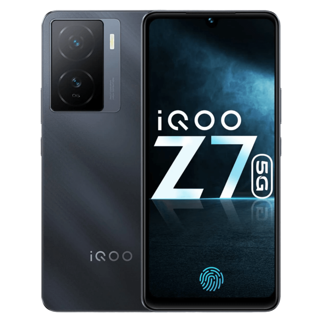 IQOO Z7 5G