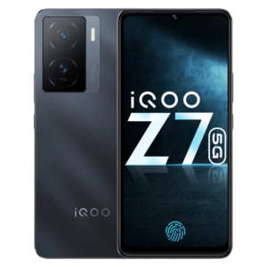 IQOO Z7 5G