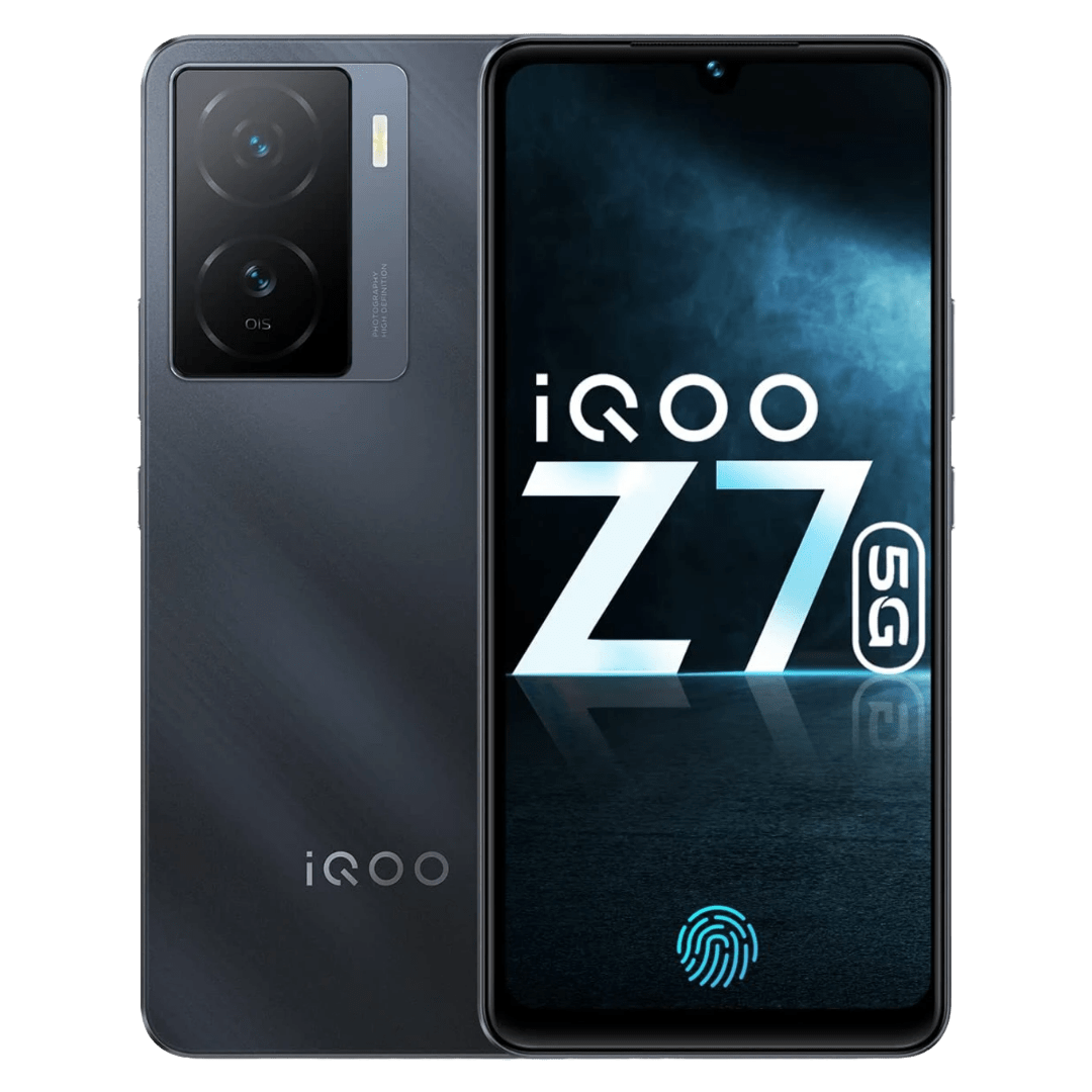 IQOO Z7 5G