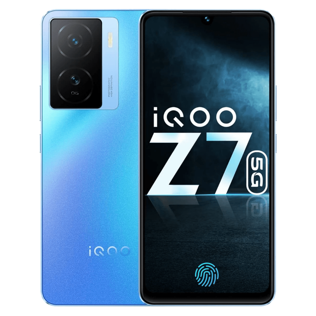 IQOO Z7 5G