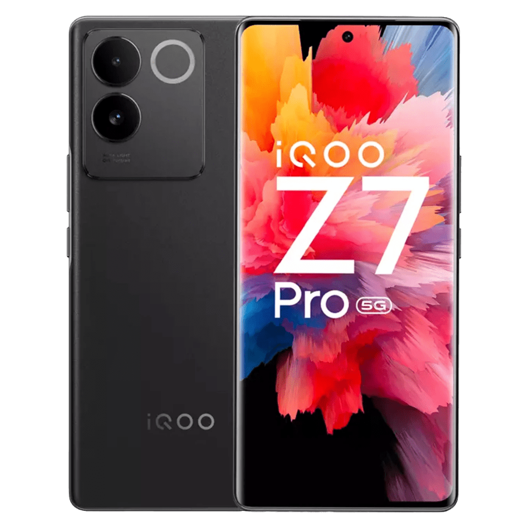 IQOO Z7 Pro 5G