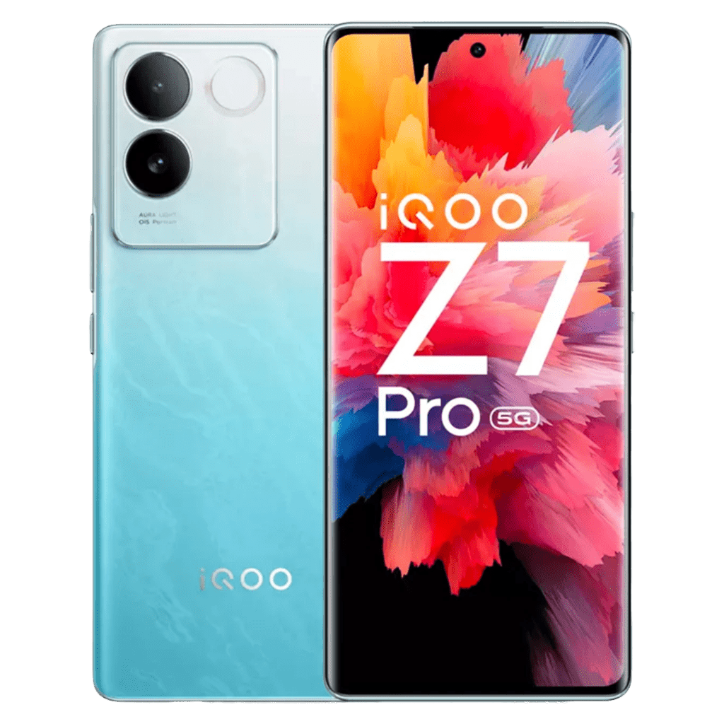 IQOO Z7 Pro 5G