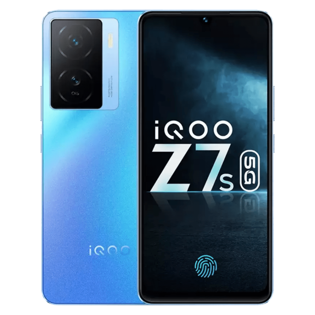 IQOO Z7s 5G