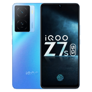 IQOO Z7s 5G