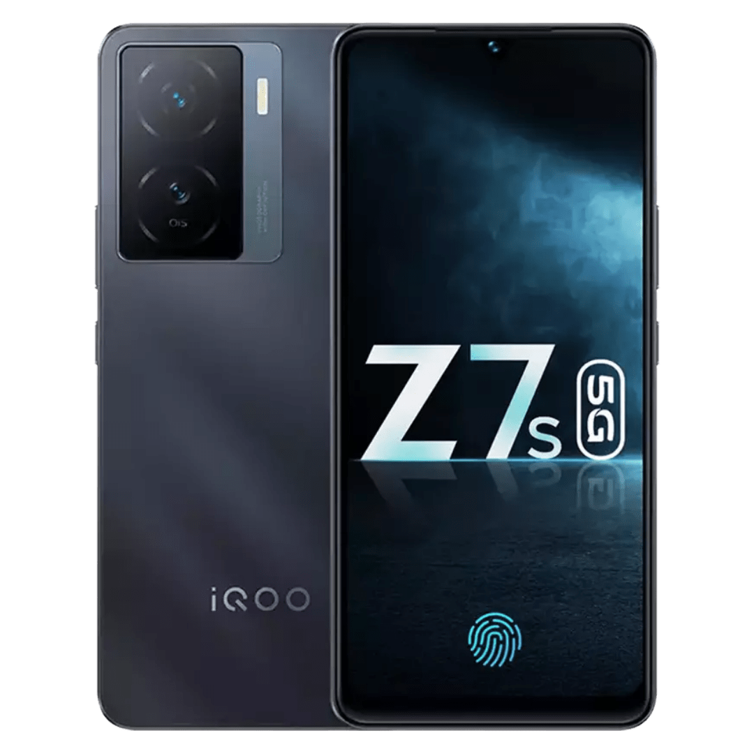 IQOO Z7s 5G