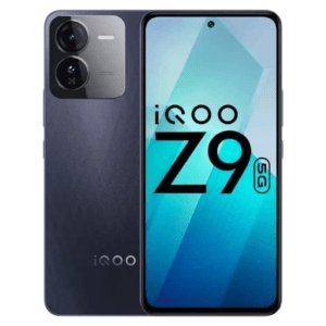 IQOO Z9 5G