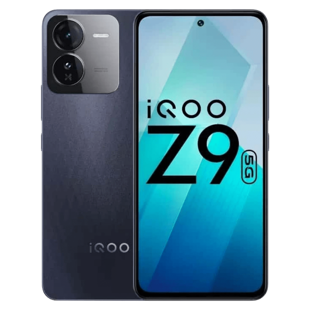IQOO Z9 5G