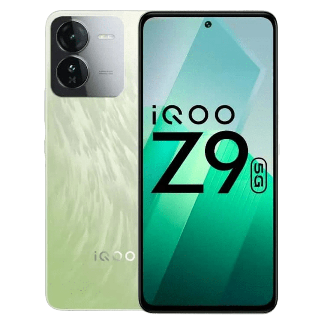 IQOO Z9 5G