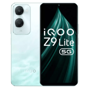 IQOO Z9 Lite 5G