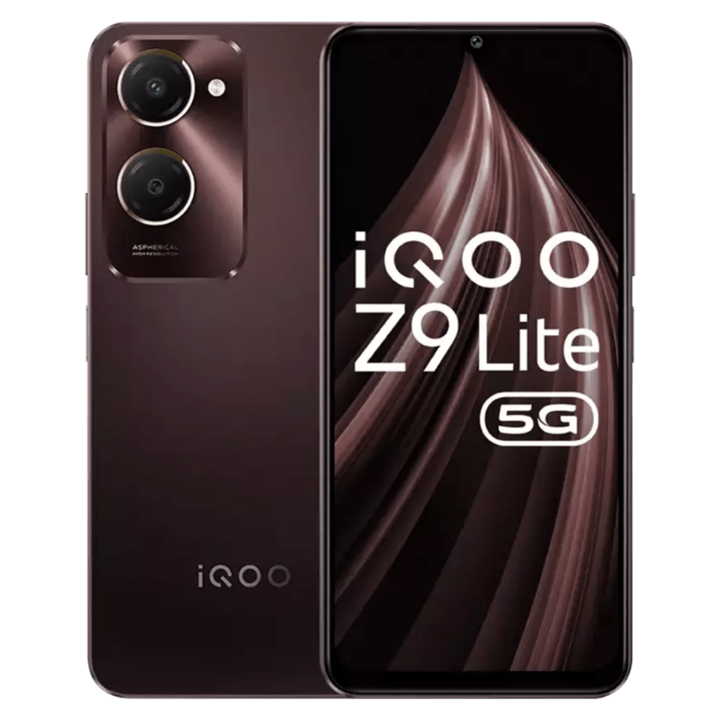 IQOO Z9 Lite 5G