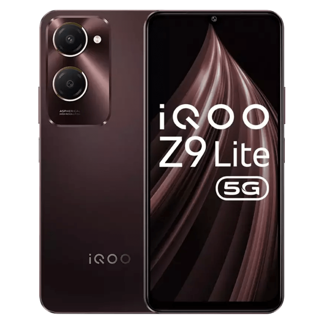 IQOO Z9 Lite 5G