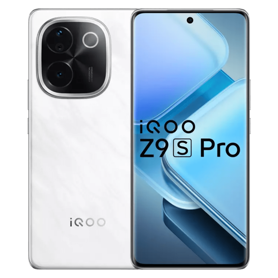IQOO Z9S Pro 5G