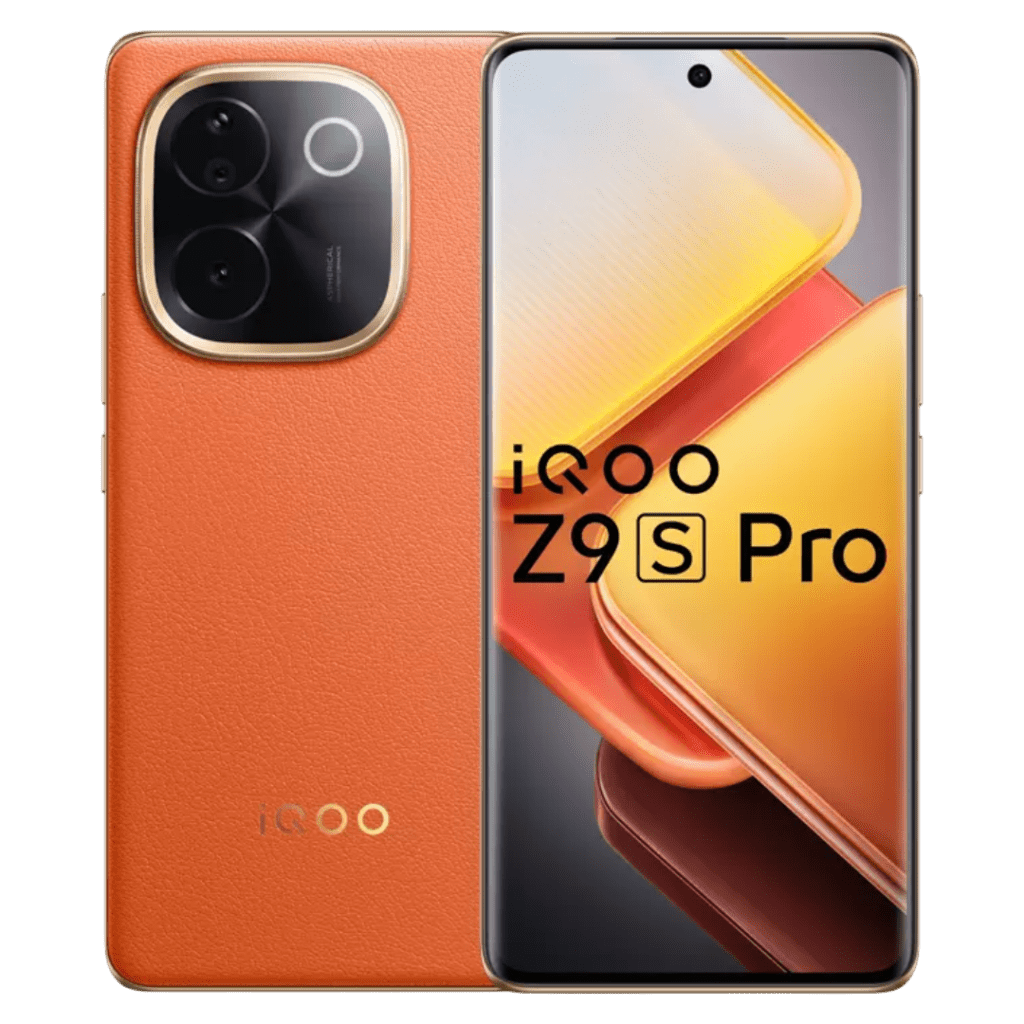 IQOO Z9S Pro 5G