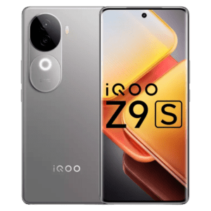 IQOO Z9s 5G