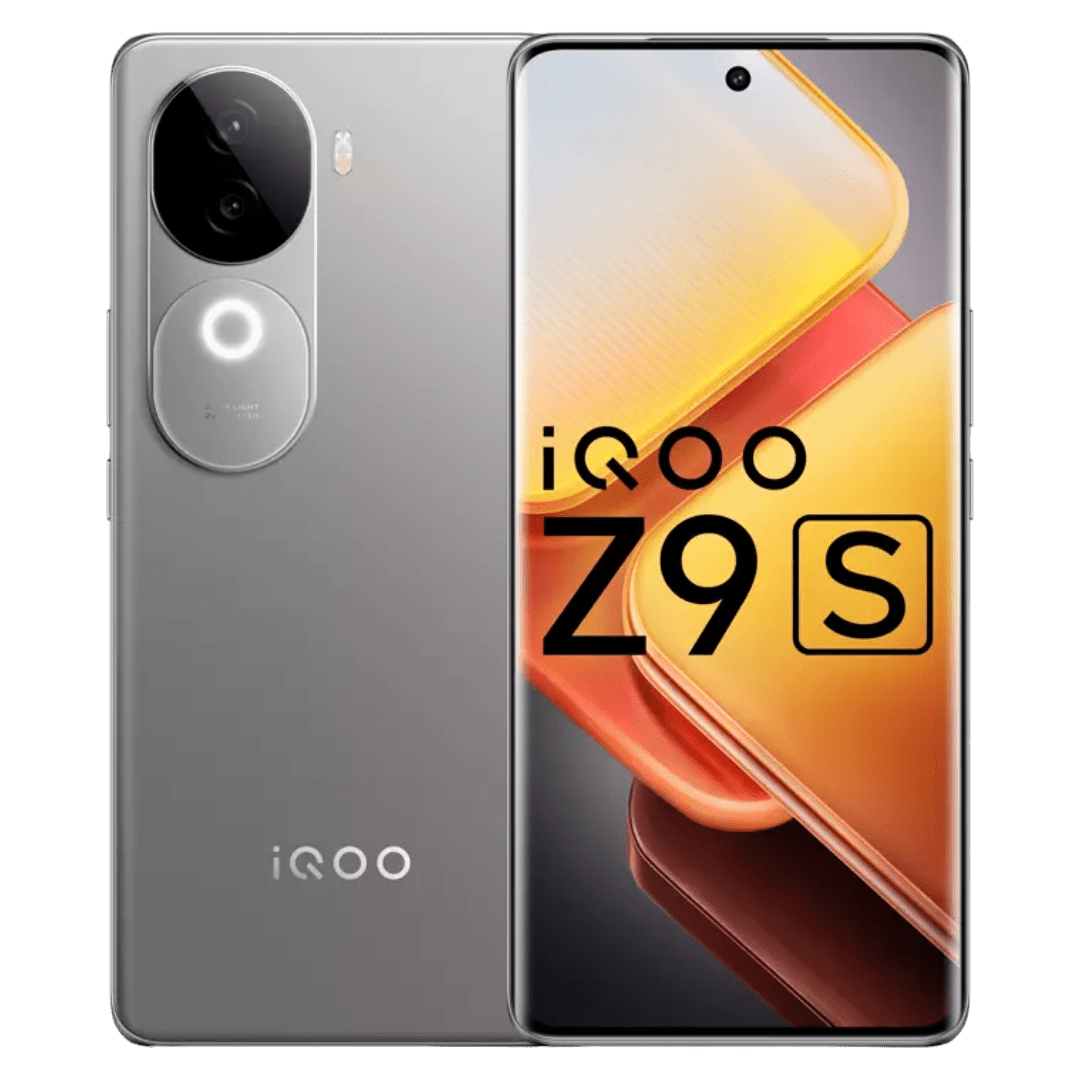 IQOO Z9s 5G