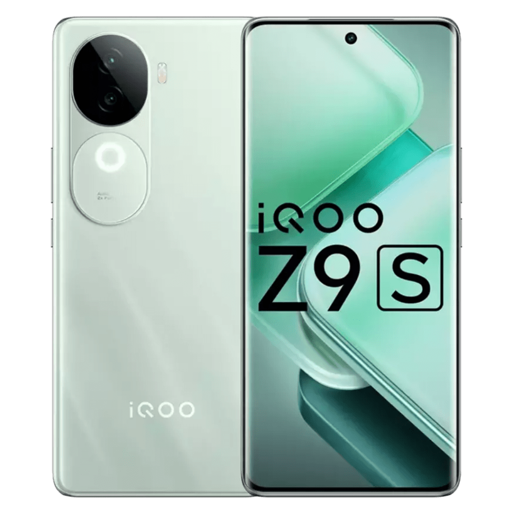 IQOO Z9s 5G