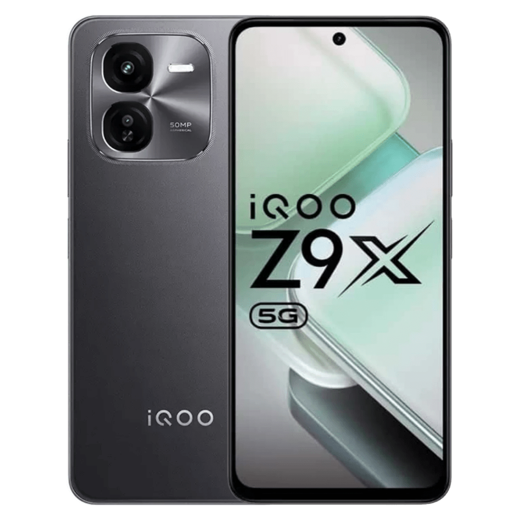 IQOO Z9x 5G