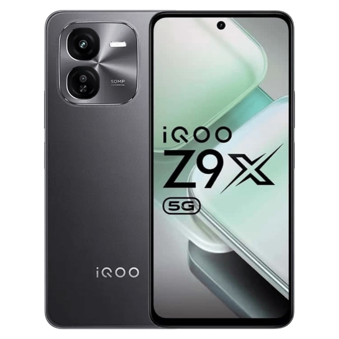 IQOO Z9x 5G