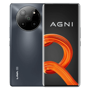 LAVA Agni 2