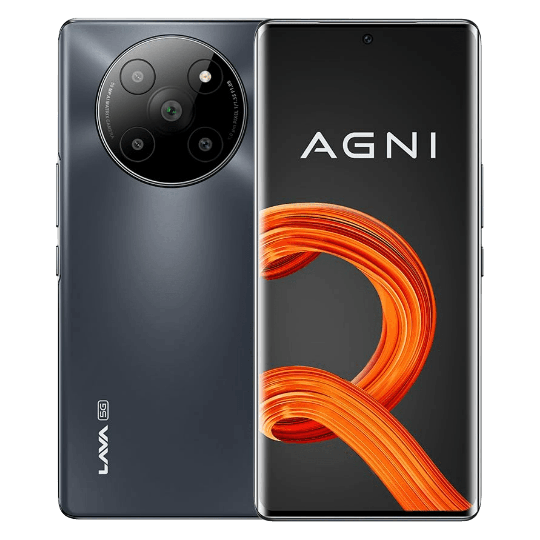 LAVA Agni 2