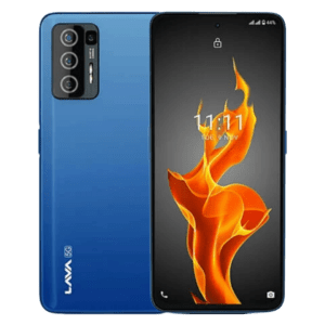LAVA Agni 5G