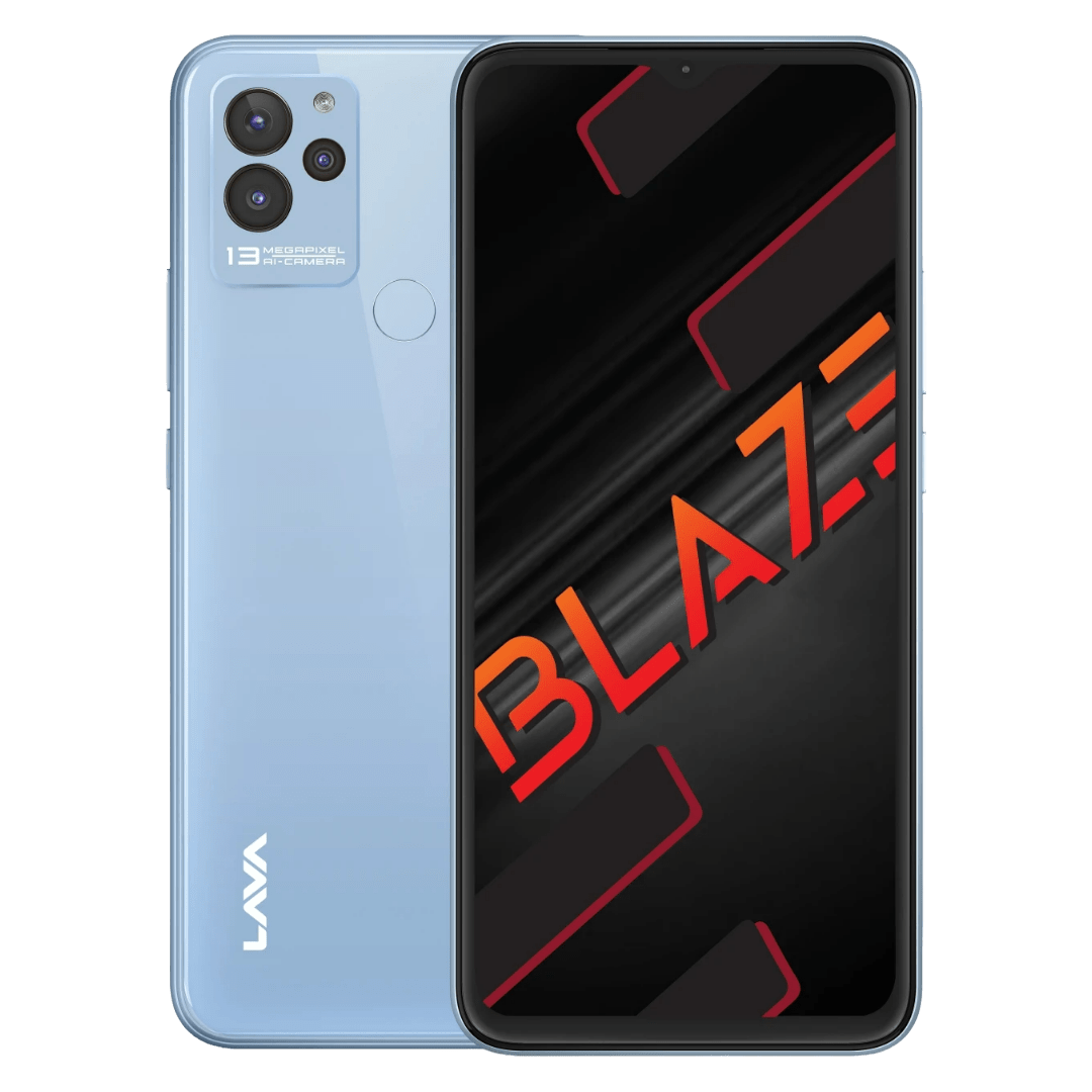 LAVA Blaze