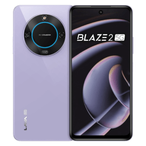 LAVA Blaze 2 5G