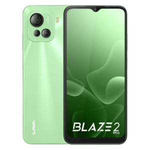 LAVA Blaze 2 Pro